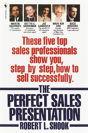 The Perfect Sales Presentation - Preview