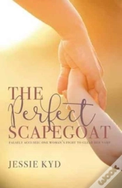 Capa do artigo The Perfect Scapegoat