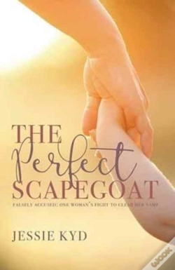Capa do artigo The Perfect Scapegoat