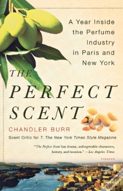 Capa do artigo The Perfect Scent