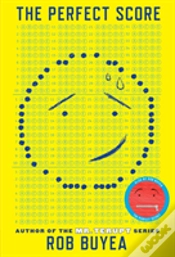 Capa do artigo The Perfect Score