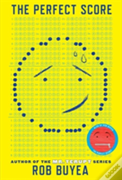 Capa do artigo The Perfect Score