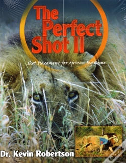 Capa do artigo The Perfect Shot