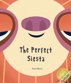 Capa do artigo The Perfect Siesta (Junior Library Guild Selection)