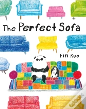 Capa do artigo The Perfect Sofa