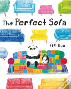 Capa do artigo The Perfect Sofa