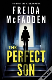Capa do artigo The Perfect Son
