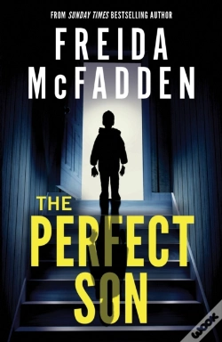 Capa do artigo The Perfect Son