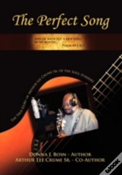 Capa do artigo The Perfect Song