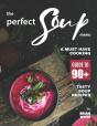 The Perfect Soup Menu - Preview