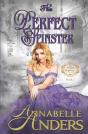 The Perfect Spinster - Preview