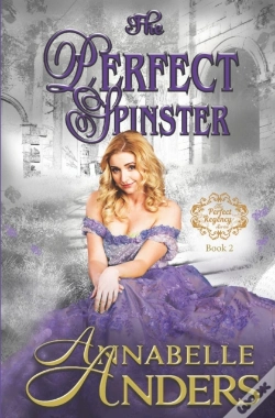 Capa do artigo The Perfect Spinster