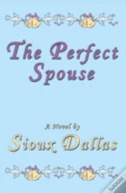 Capa do artigo The Perfect Spouse: A Novel