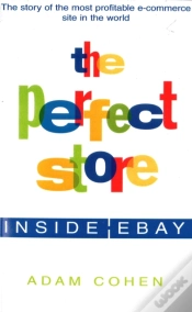 Capa do artigo The Perfect Store