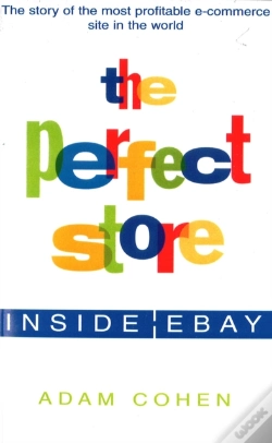Capa do artigo The Perfect Store