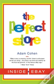 Capa do artigo The Perfect Store