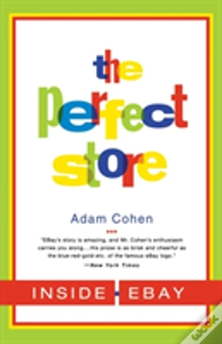 Capa do artigo The Perfect Store