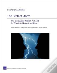 The Perfect Storm