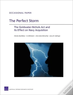 Capa do artigo The Perfect Storm