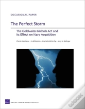 Capa do artigo The Perfect Storm