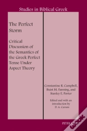Capa do artigo The Perfect Storm
