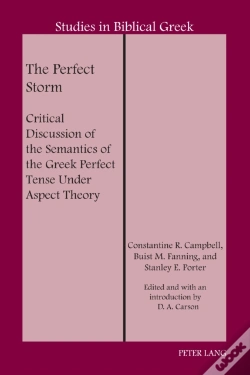 Capa do artigo The Perfect Storm