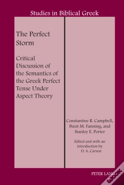 Capa do artigo The Perfect Storm