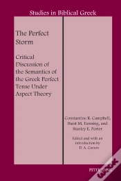 Capa do artigo The Perfect Storm