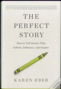 Capa do artigo The Perfect Story