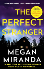 The Perfect Stranger - Preview