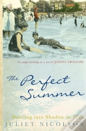 Capa do artigo The Perfect Summer