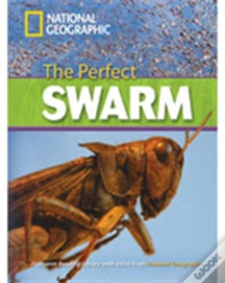Capa do artigo The Perfect Swarm