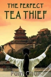 Capa do artigo The Perfect Tea Thief