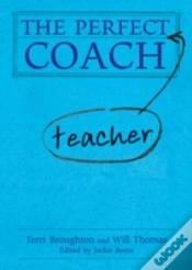 Capa do artigo The Perfect (Teacher) Coach