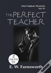 Capa do artigo The Perfect Teacher