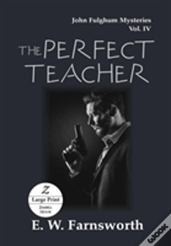 Capa do artigo The Perfect Teacher