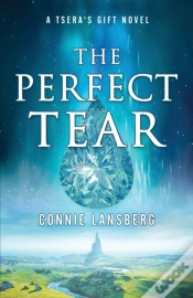 Capa do artigo The Perfect Tear