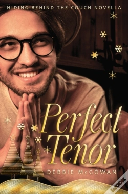 Capa do artigo The Perfect Tenor: A Hiding Behind The C