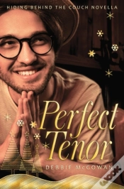 Capa do artigo The Perfect Tenor: A Hiding Behind The C