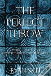 Capa do artigo The Perfect Throw
