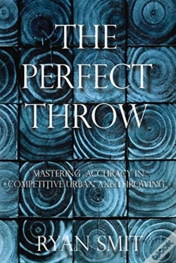 Capa do artigo The Perfect Throw