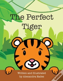 Capa do artigo The Perfect Tiger