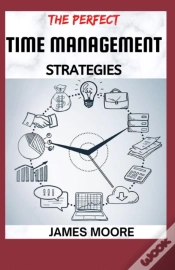 Capa do artigo The Perfect Time Management Srategies