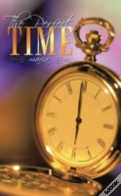 Capa do artigo The Perfect Time