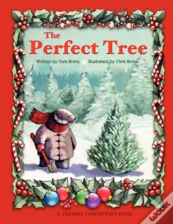 Capa do artigo The Perfect Tree