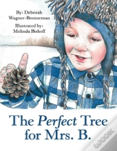 The Perfect Tree For Mrs. B.