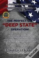 The Perfect U.S. Deep State Operation!