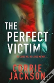 Capa do artigo The Perfect Victim