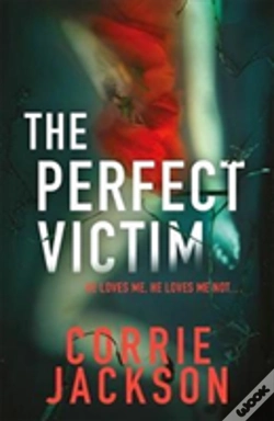 Capa do artigo The Perfect Victim