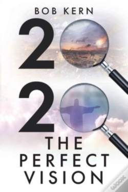 Capa do artigo The Perfect Vision